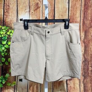 Stillwater Supply Co. Athletic Shorts Size 12